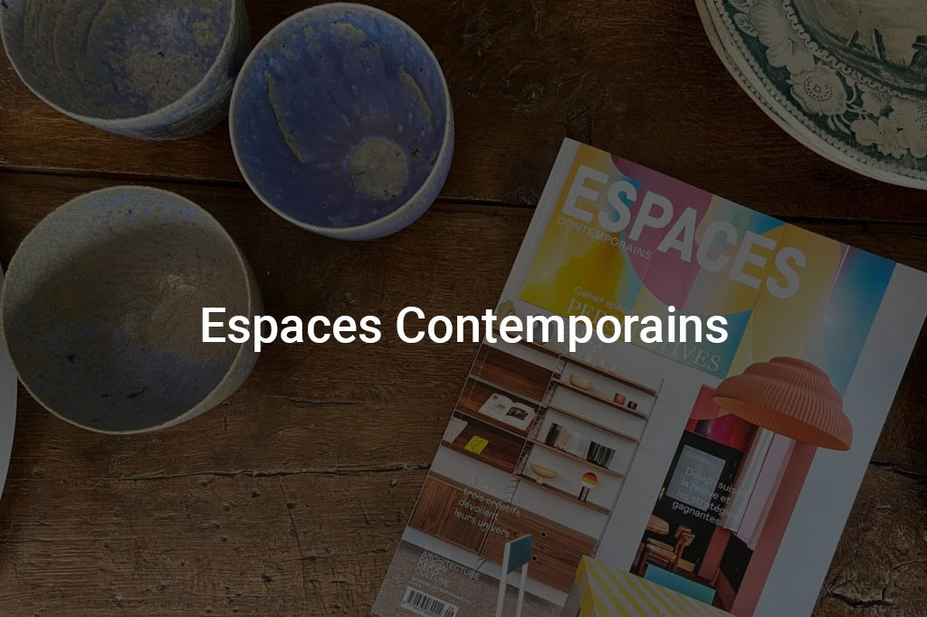 Espaces Contemporains